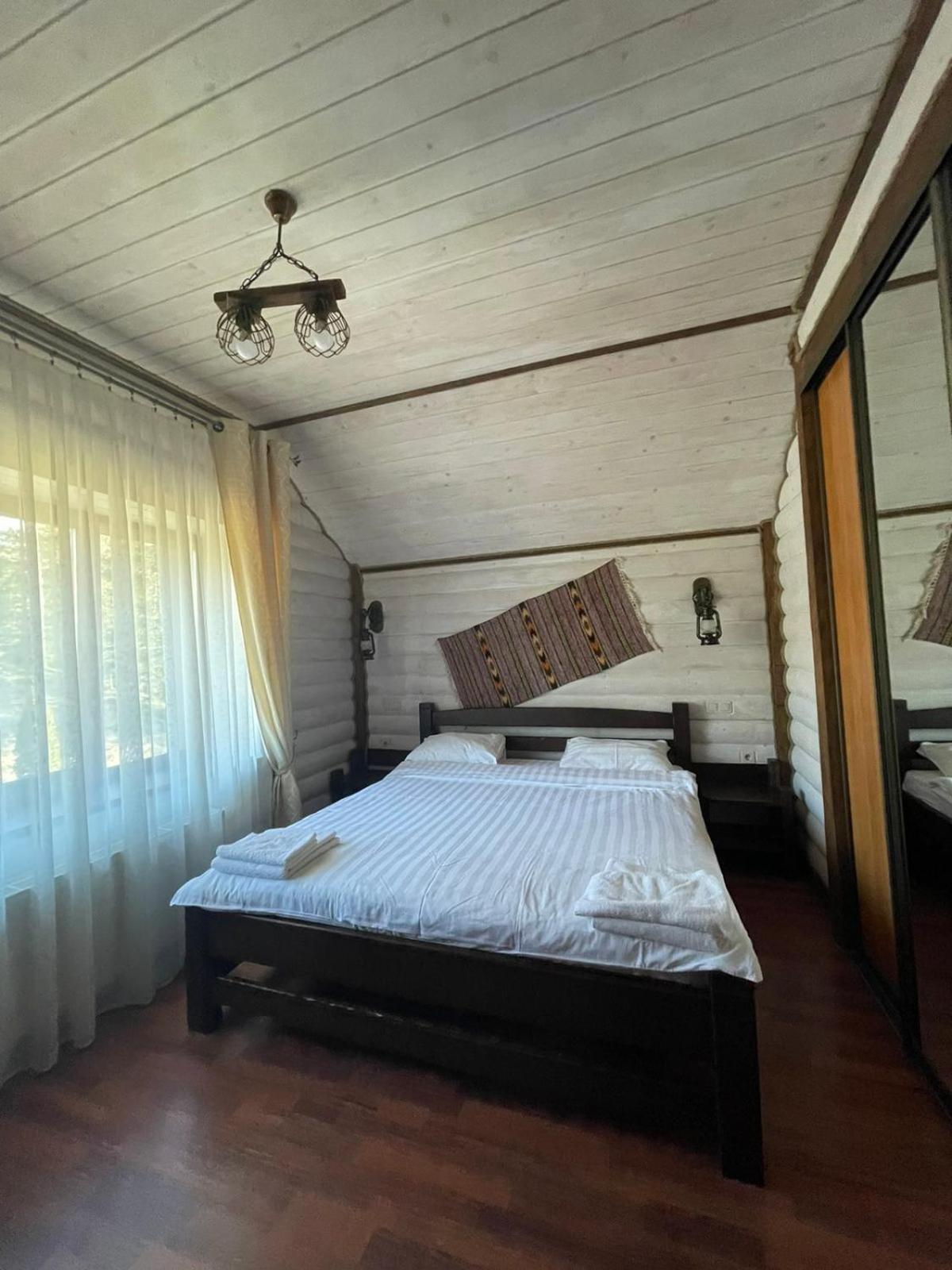 L-Khutir Cottage7 Mykulychyn Ngoại thất bức ảnh